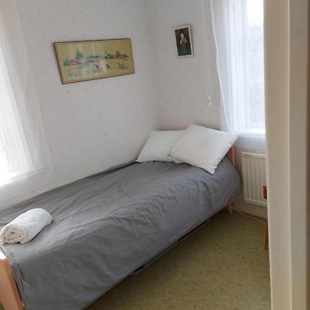 Mariannelund Cottage Dış mekan fotoğraf