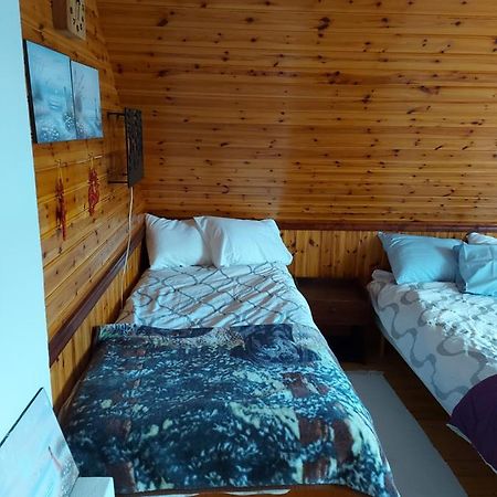 Mariannelund Cottage Dış mekan fotoğraf