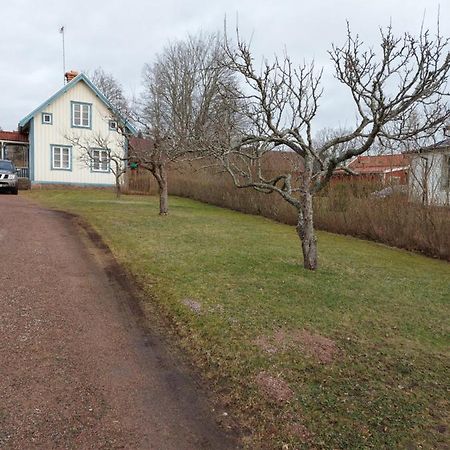 Mariannelund Cottage Dış mekan fotoğraf