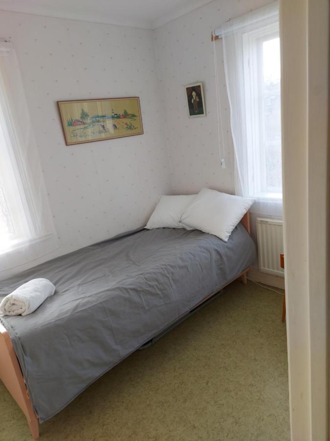 Mariannelund Cottage Dış mekan fotoğraf