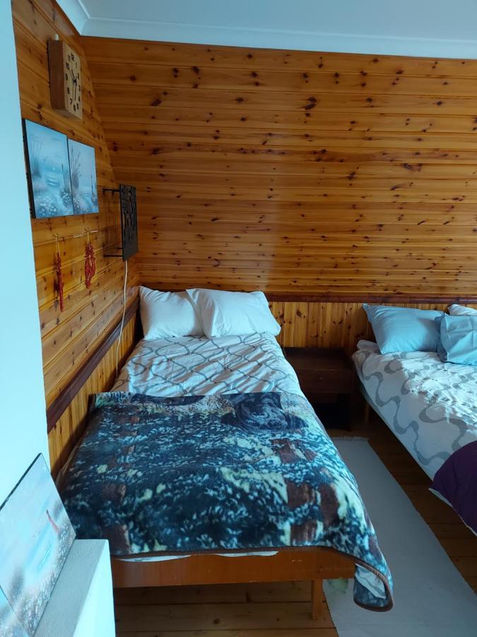 Mariannelund Cottage Dış mekan fotoğraf