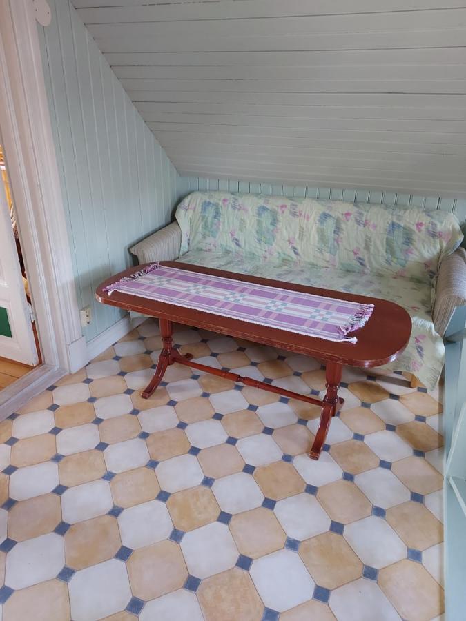 Mariannelund Cottage Dış mekan fotoğraf