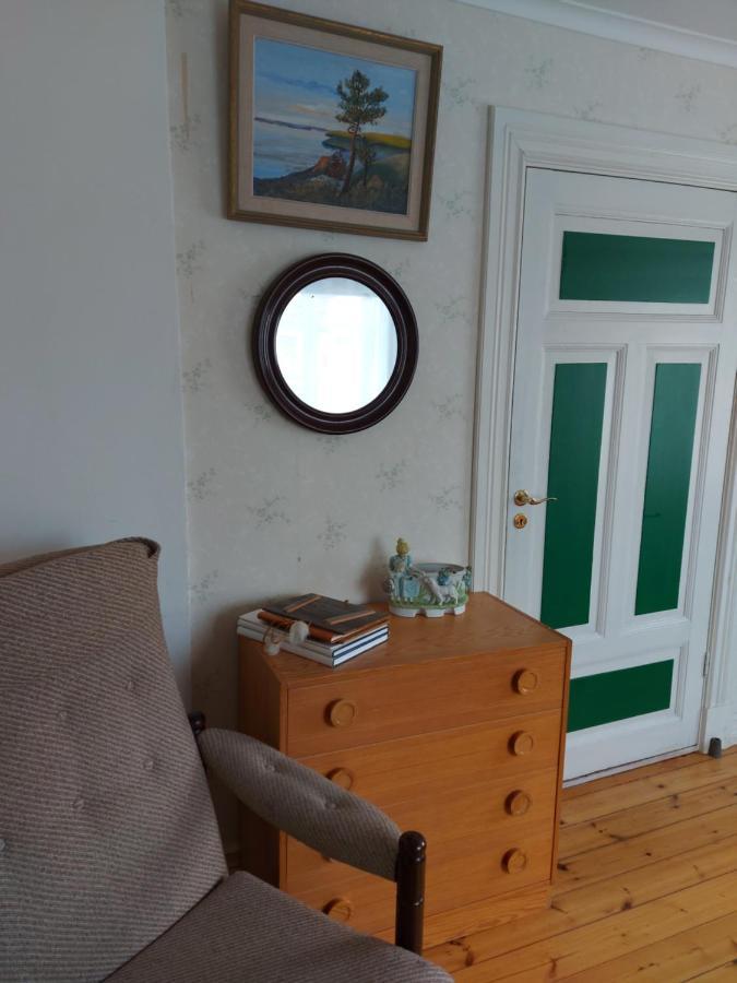 Mariannelund Cottage Dış mekan fotoğraf