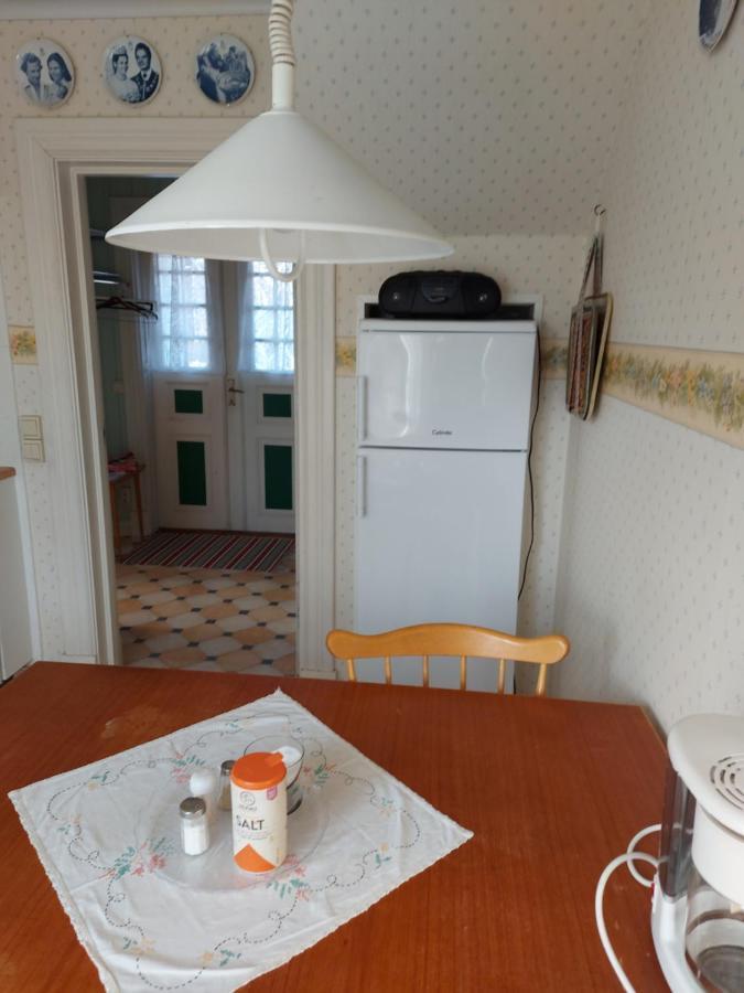 Mariannelund Cottage Dış mekan fotoğraf