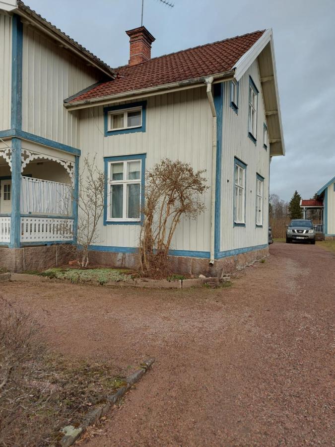 Mariannelund Cottage Dış mekan fotoğraf