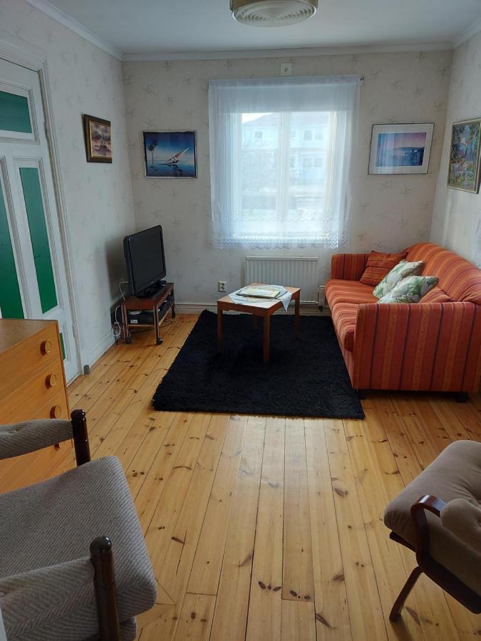 Mariannelund Cottage Dış mekan fotoğraf