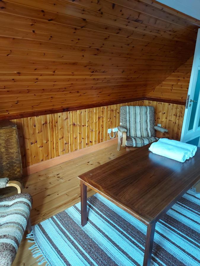 Mariannelund Cottage Dış mekan fotoğraf