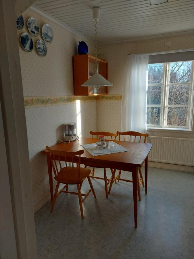 Mariannelund Cottage Dış mekan fotoğraf