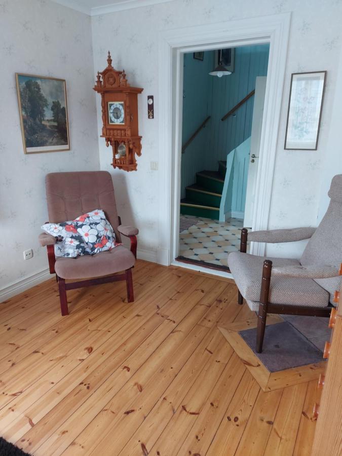 Mariannelund Cottage Dış mekan fotoğraf