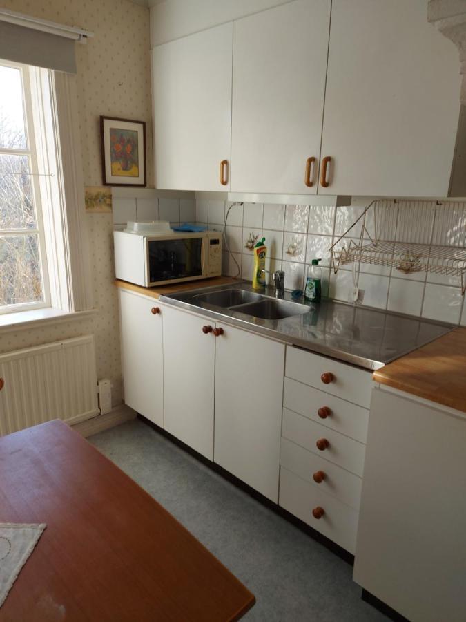 Mariannelund Cottage Dış mekan fotoğraf